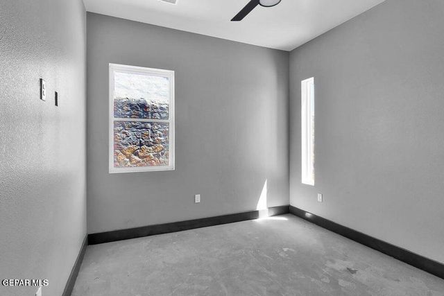 7321 Cimarron Rim Drive, El Paso, TX 79911