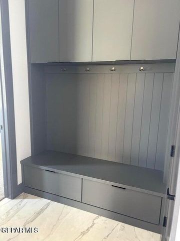 7321 Cimarron Rim Drive, El Paso, TX 79911