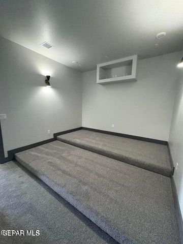 7321 Cimarron Rim Drive, El Paso, TX 79911