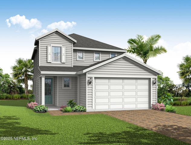 68 SEA GREEN Way, Ponte Vedra, FL 32081