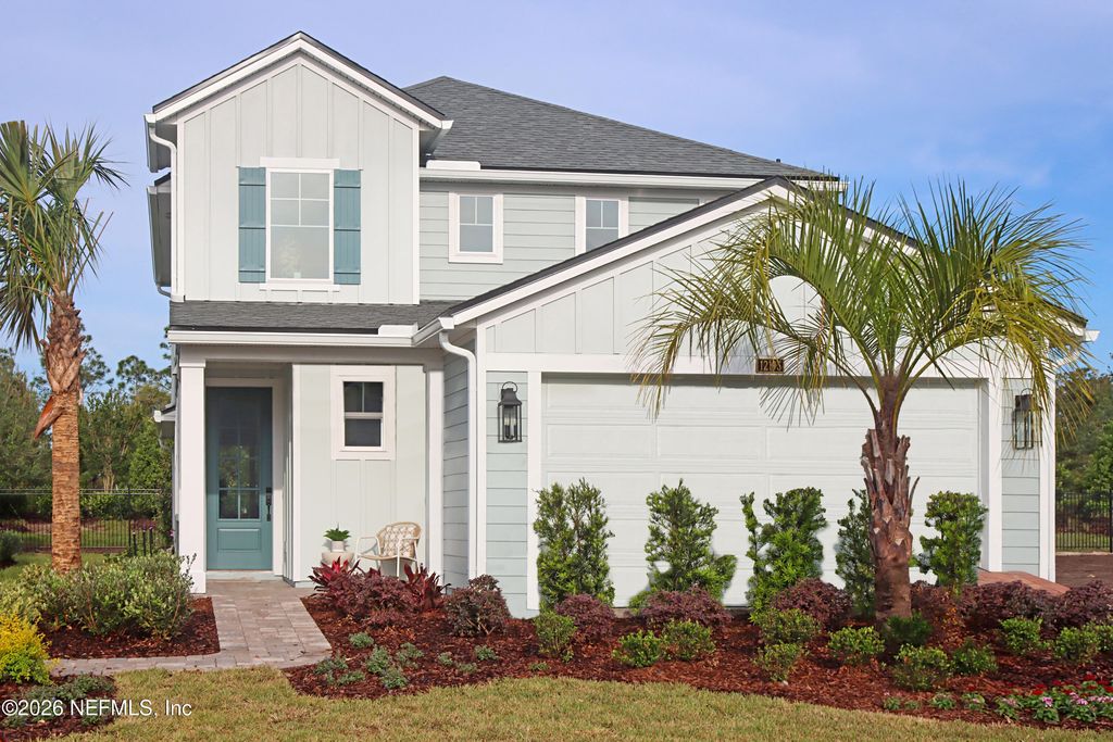 68 SEA GREEN Way, Ponte Vedra, FL 32081