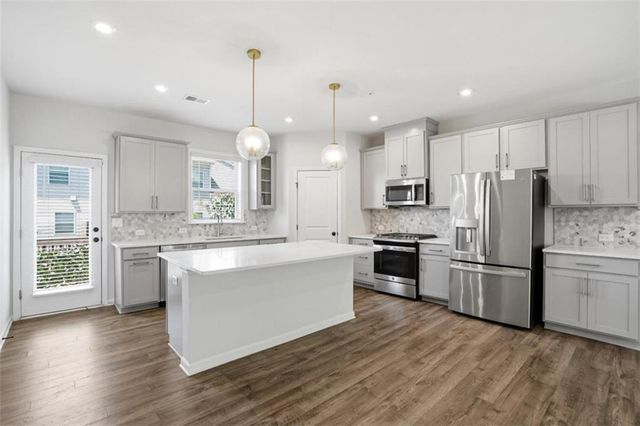 1417 Ridgebend Way, Mableton, GA 30126