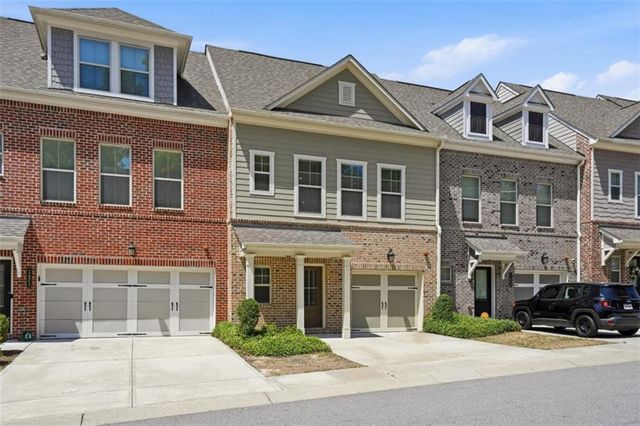 1417 Ridgebend Way, Mableton, GA 30126