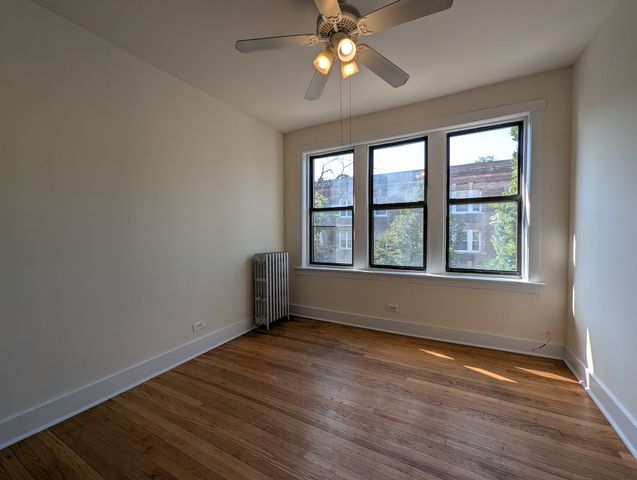 1532 N Kedzie Avenue 3E, Chicago, IL 60651