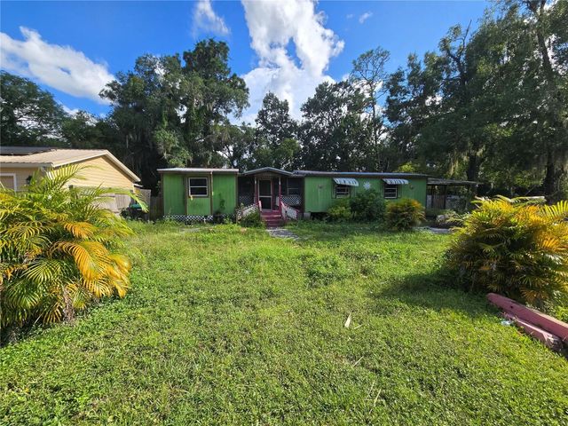 17208 MERCURY ROAD, Orlando, FL 32833