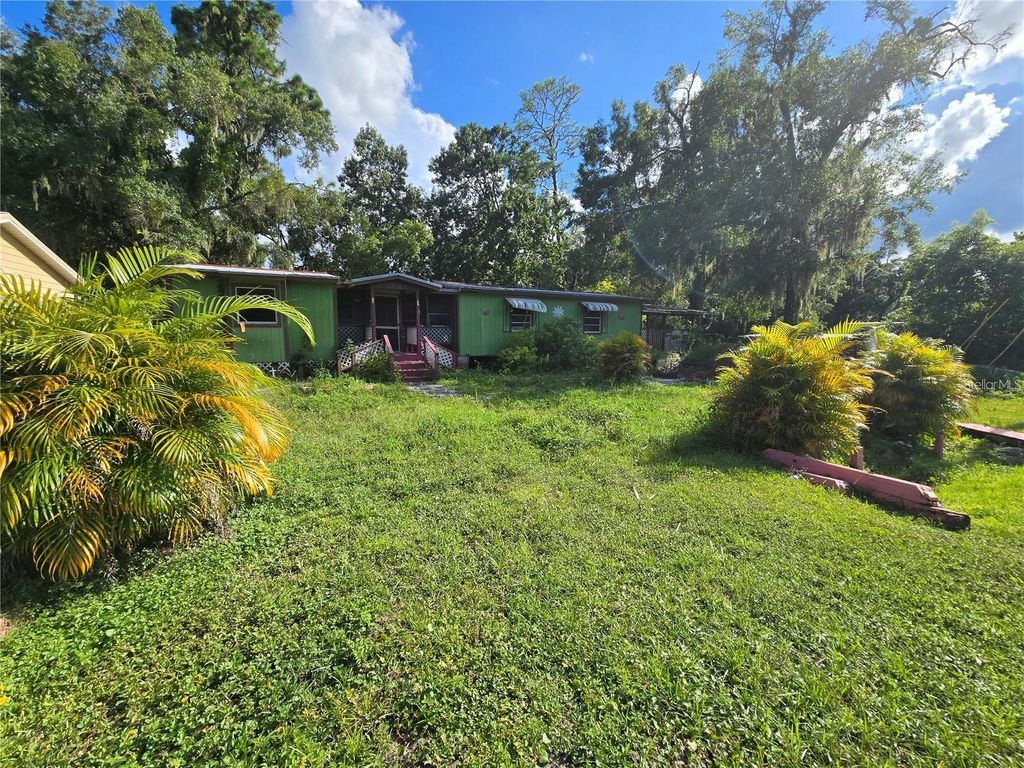17208 MERCURY ROAD, Orlando, FL 32833
