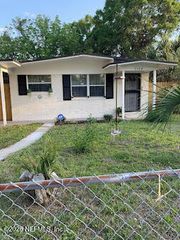 2328 W 10TH Street, Jacksonville, FL 32209