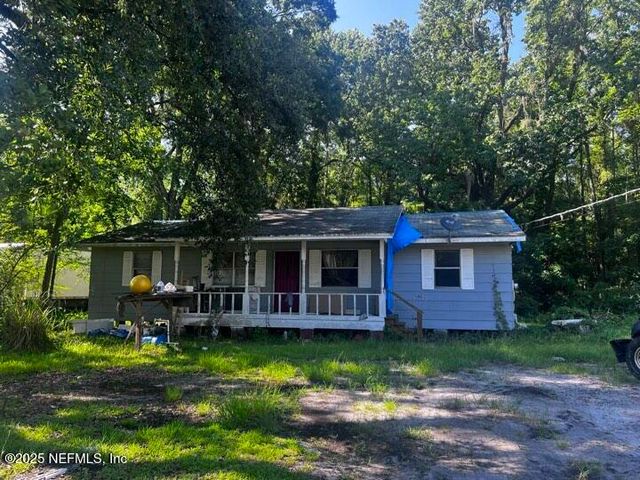6443 118TH Street, Jacksonville, FL 32244