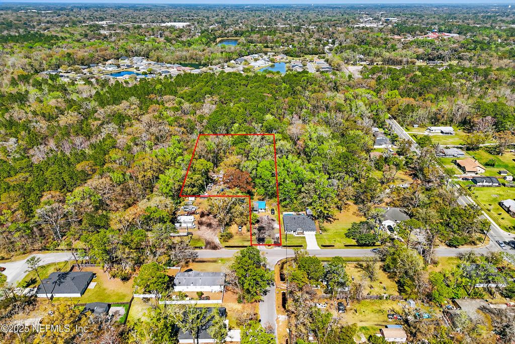 6443 118TH Street, Jacksonville, FL 32244