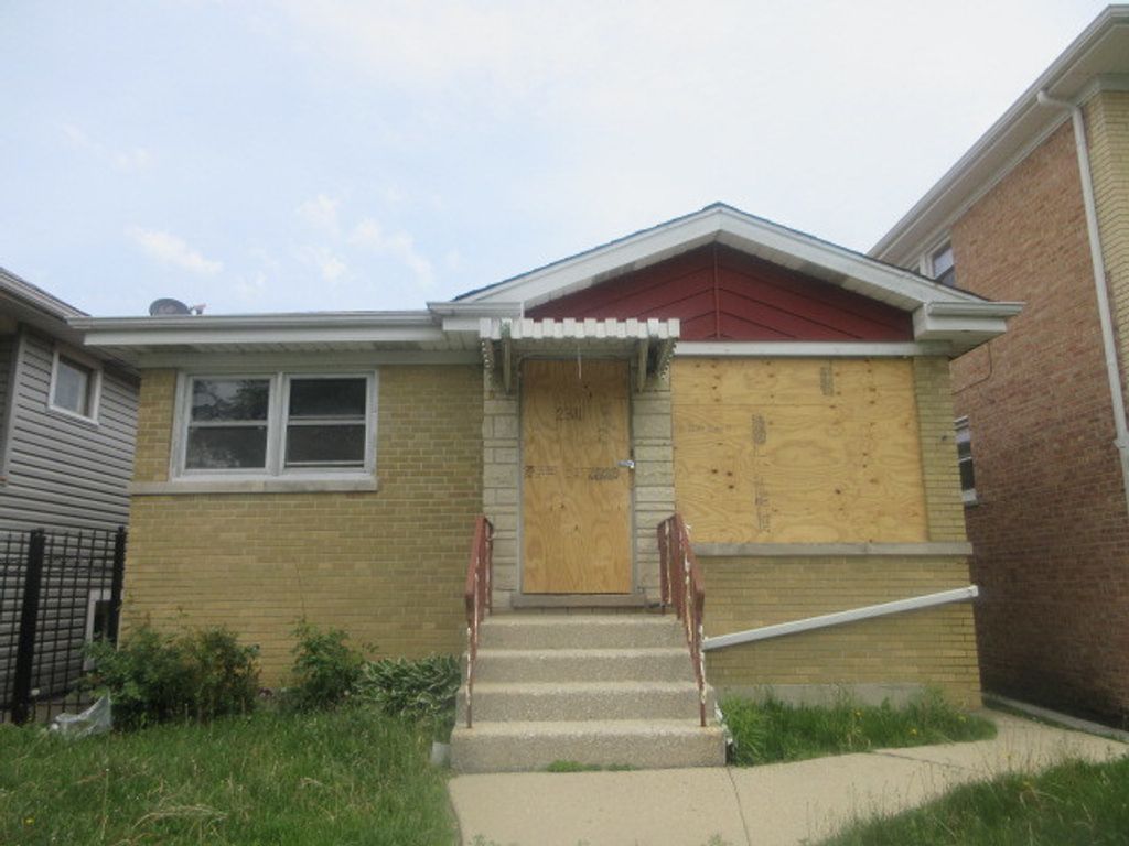 2311 N Natchez Avenue, Chicago, IL 60707