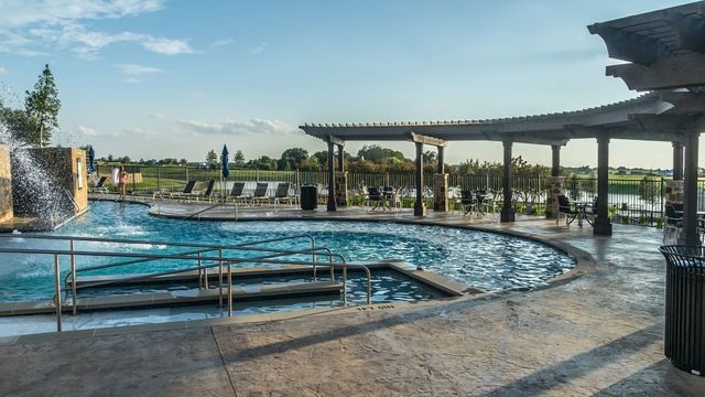 2717 Genuine Risk Court, Celina, TX 75009