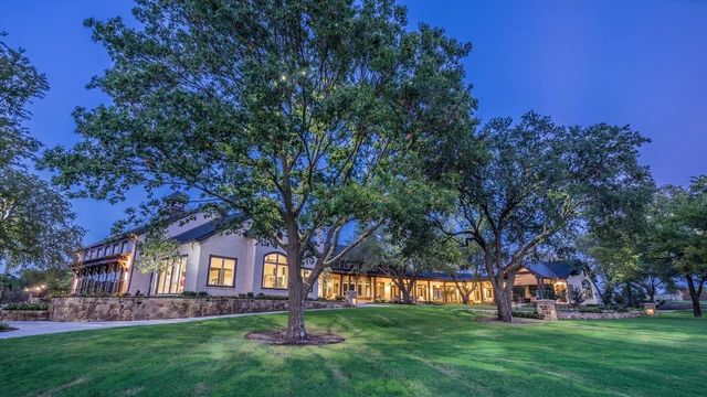 2717 Genuine Risk Court, Celina, TX 75009