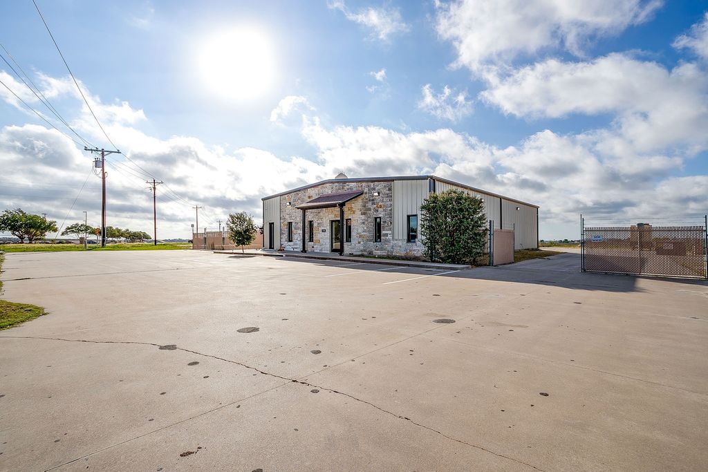 714 Hughie Long Road, Cresson, TX 76035 — photo 4