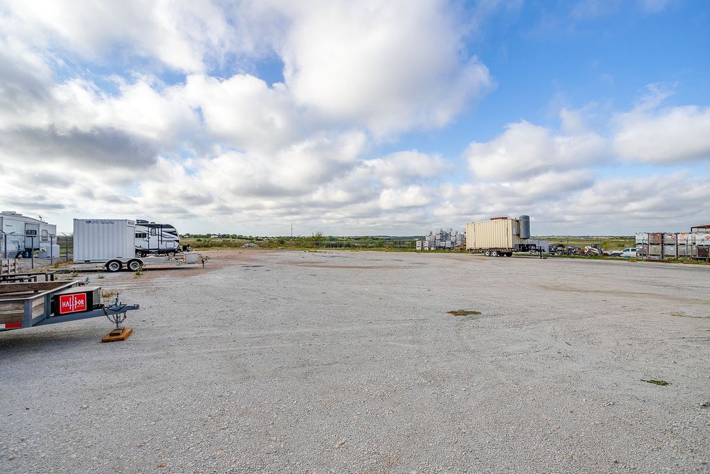 714 Hughie Long Road, Cresson, TX 76035 — photo 5