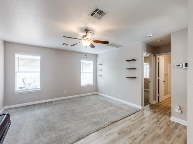 3005 Crownover ST, Austin, TX 78725