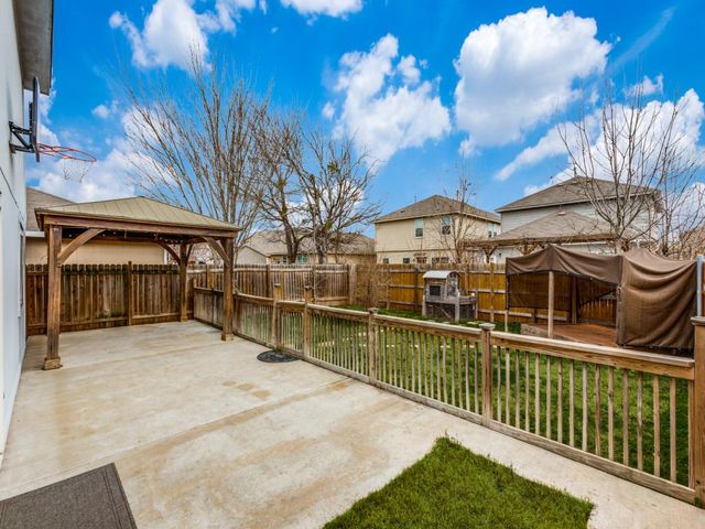 3005 Crownover ST, Austin, TX 78725