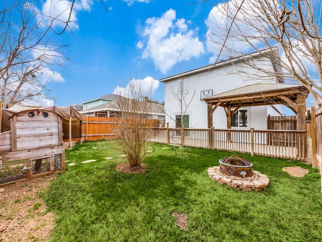 3005 Crownover ST, Austin, TX 78725