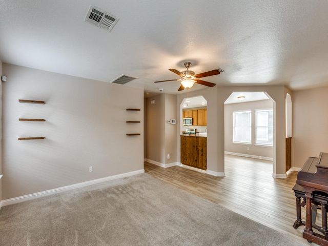 3005 Crownover ST, Austin, TX 78725