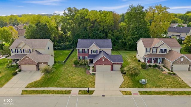 5248 Nicodemus Drive, Plainfield, IN 46168