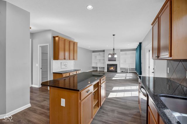5248 Nicodemus Drive, Plainfield, IN 46168