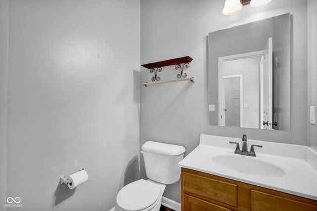 5248 Nicodemus Drive, Plainfield, IN 46168