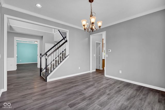 5248 Nicodemus Drive, Plainfield, IN 46168