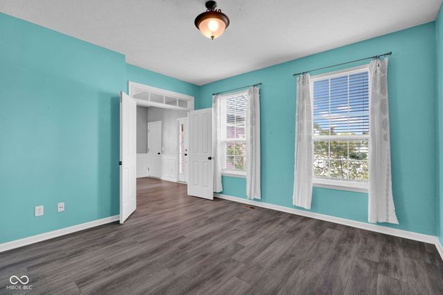 5248 Nicodemus Drive, Plainfield, IN 46168