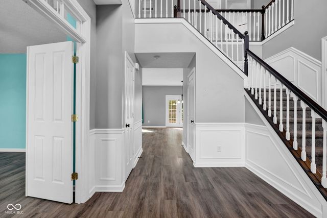 5248 Nicodemus Drive, Plainfield, IN 46168