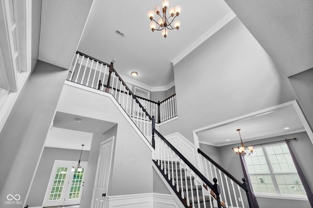 5248 Nicodemus Drive, Plainfield, IN 46168