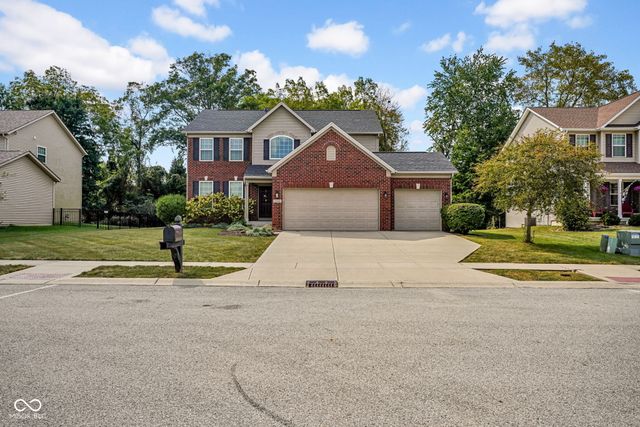 5248 Nicodemus Drive, Plainfield, IN 46168