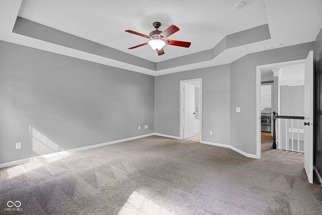 5248 Nicodemus Drive, Plainfield, IN 46168