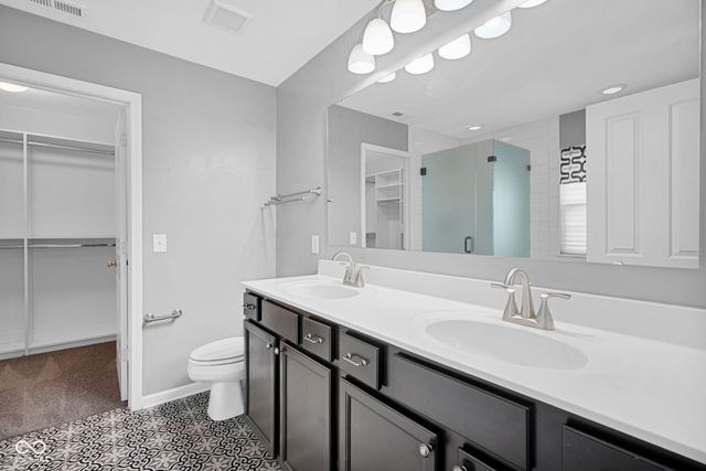 5248 Nicodemus Drive, Plainfield, IN 46168