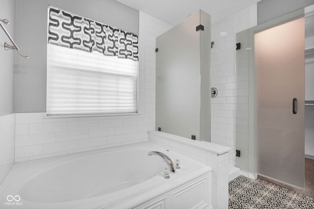 5248 Nicodemus Drive, Plainfield, IN 46168
