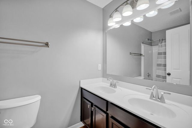 5248 Nicodemus Drive, Plainfield, IN 46168