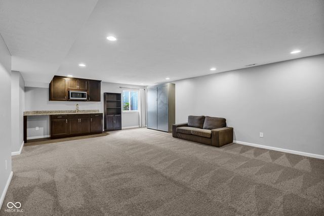 5248 Nicodemus Drive, Plainfield, IN 46168