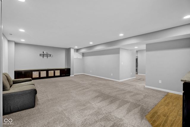 5248 Nicodemus Drive, Plainfield, IN 46168
