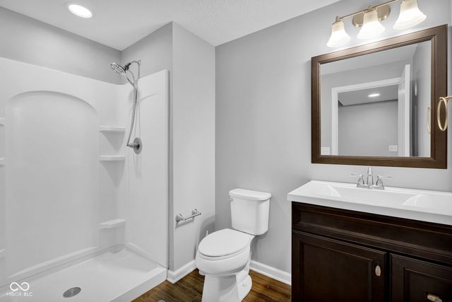 5248 Nicodemus Drive, Plainfield, IN 46168