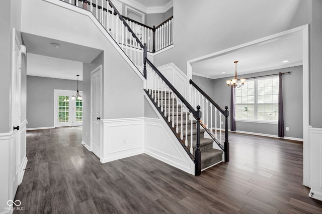5248 Nicodemus Drive, Plainfield, IN 46168