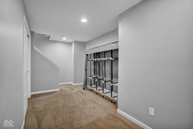 5248 Nicodemus Drive, Plainfield, IN 46168