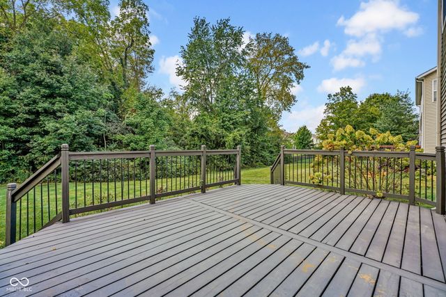 5248 Nicodemus Drive, Plainfield, IN 46168