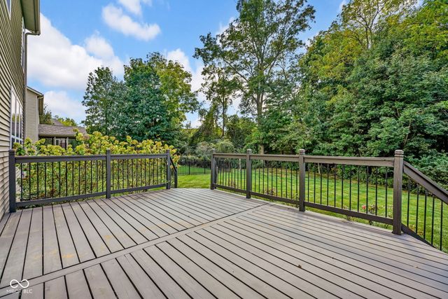 5248 Nicodemus Drive, Plainfield, IN 46168