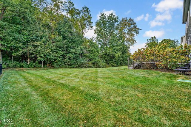 5248 Nicodemus Drive, Plainfield, IN 46168
