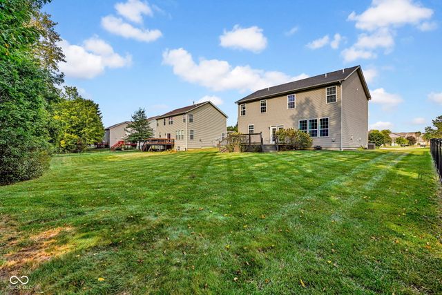 5248 Nicodemus Drive, Plainfield, IN 46168