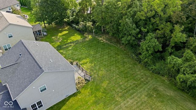 5248 Nicodemus Drive, Plainfield, IN 46168