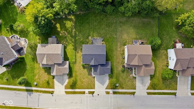 5248 Nicodemus Drive, Plainfield, IN 46168