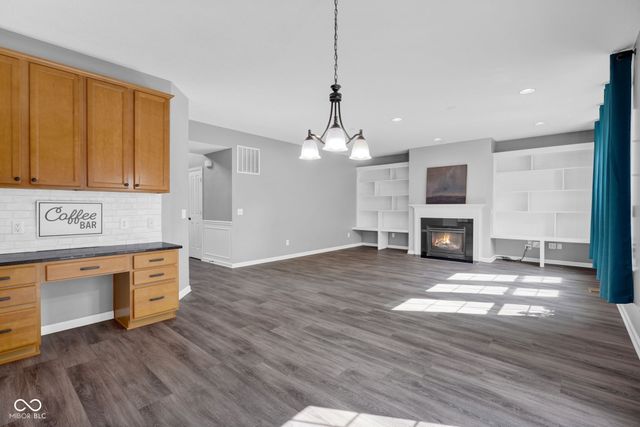 5248 Nicodemus Drive, Plainfield, IN 46168