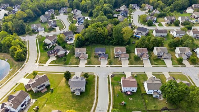 5248 Nicodemus Drive, Plainfield, IN 46168