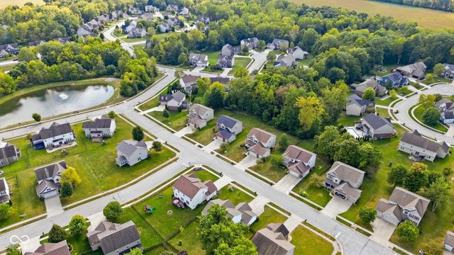 5248 Nicodemus Drive, Plainfield, IN 46168