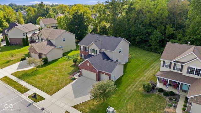 5248 Nicodemus Drive, Plainfield, IN 46168
