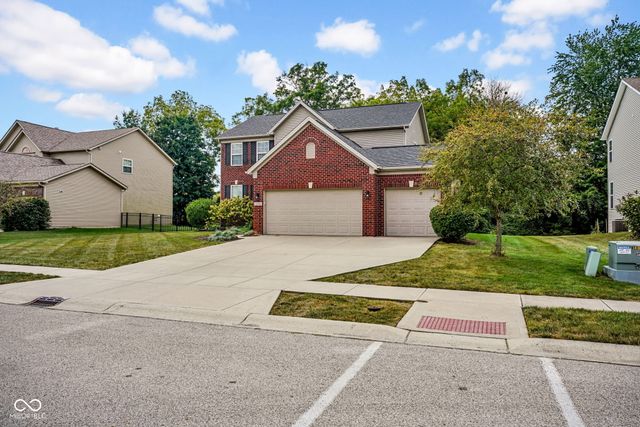5248 Nicodemus Drive, Plainfield, IN 46168